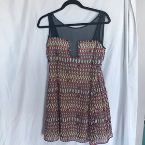 Mara Hoffman Dress